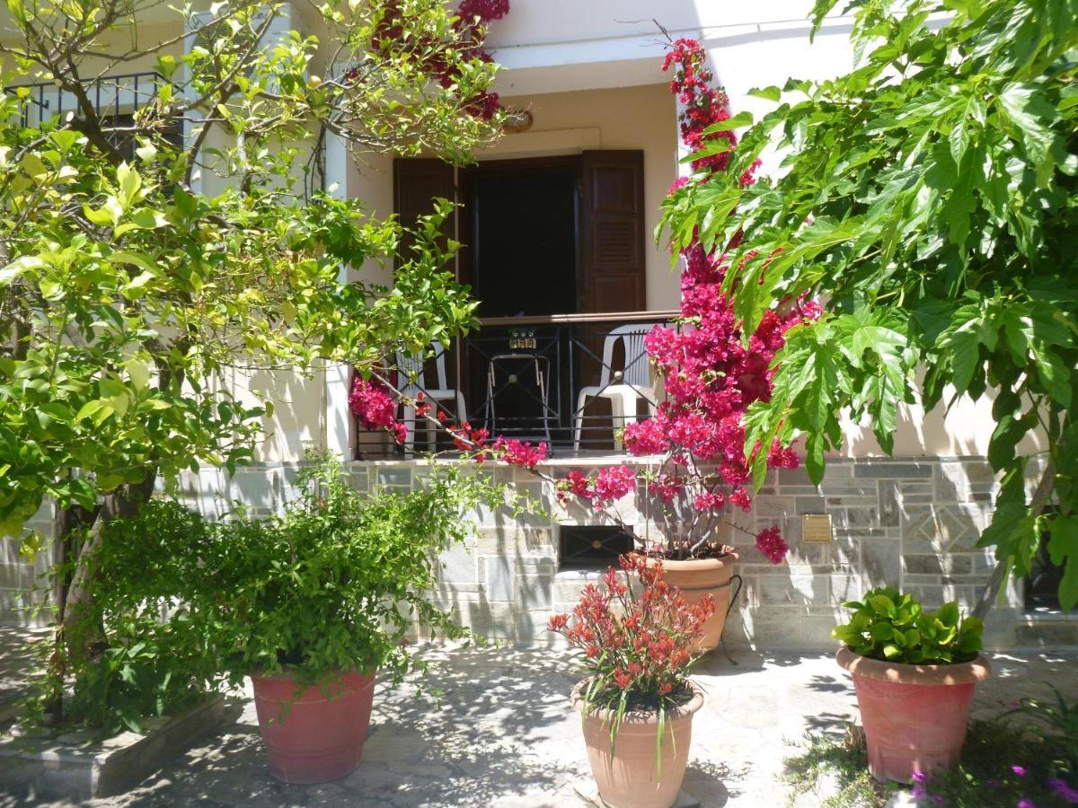 Evgenia'S House Villa Kala Nera Exterior photo