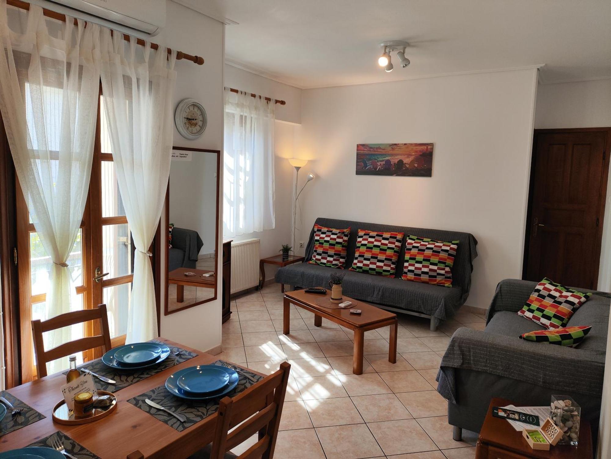 Evgenia'S House Villa Kala Nera Exterior photo