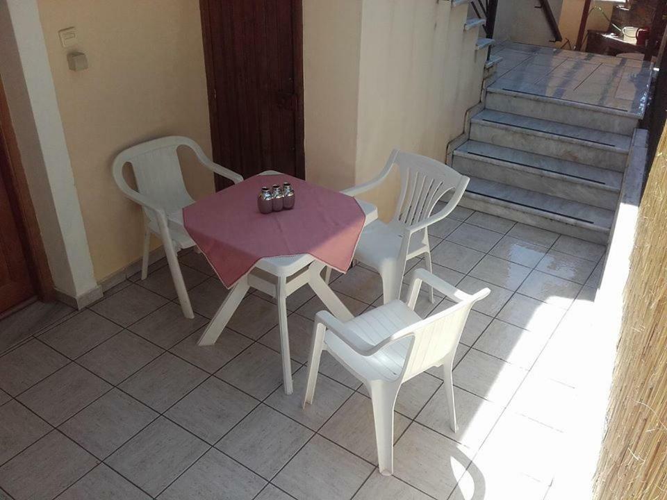 Evgenia'S House Villa Kala Nera Exterior photo