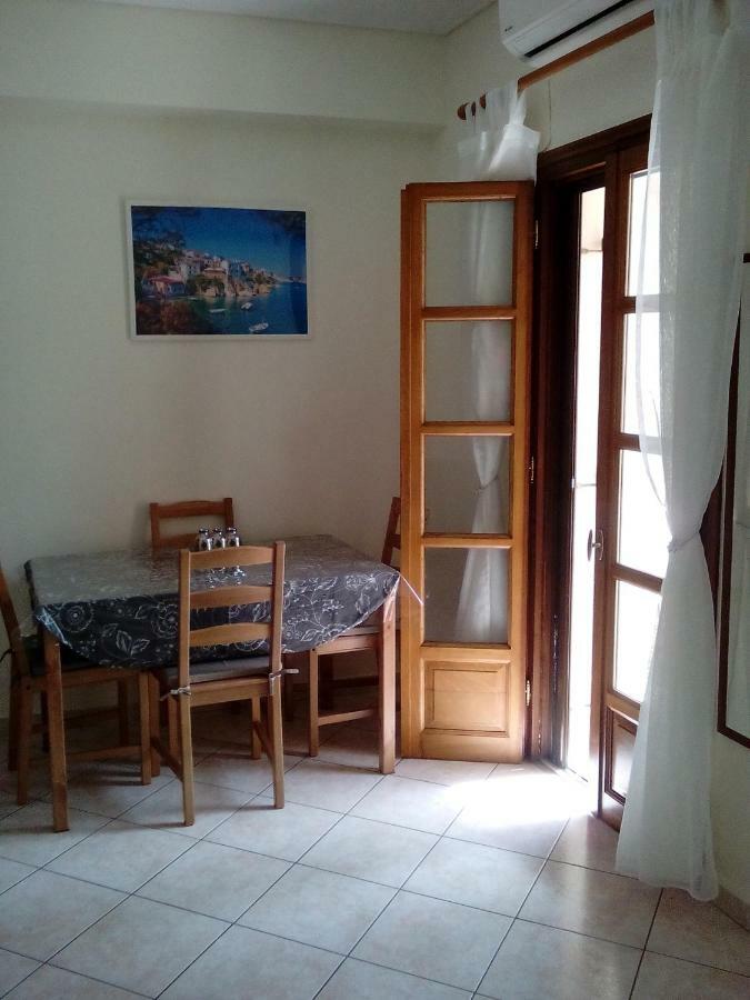 Evgenia'S House Villa Kala Nera Exterior photo